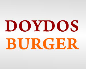Doydos Hamburger