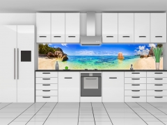 Deniz ve Sahil Resimleri